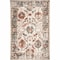 Nuloom Cecil Vintage Floral Area Rug 4ft x 6ft GRWS02A-406 - alternate 6